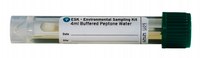Puritan ESK Buffered Peptone Water Environmental Surface Sampling Kit - 4.06 in Length - 0.687 in Tip Length - 25-83004 PD BPW