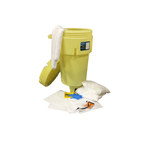 image of Meltblown Technologies 38 gal Spill Kit - 600291-98051