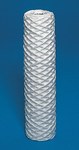 image of 3M Micro-Klean DCCSC2X D Series Filter Cartridge - 10 Rating - Cotton 20 in - 09808