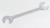 image of Williams JHW3754 Open End Wrench - 16 1/2 in