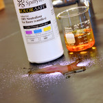 image of Spilfyter Kolor-Safe 2 lb Neutralizer for Bases - Bottle - 810042-42290