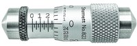 image of Starrett Micrometer Head - H823A/B