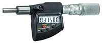 image of Starrett Carbide Electronic Digital Micrometer Head - 762.1MEXFL-25