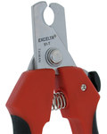 image of Excelta Three Star 51-T Shear Cutting Plier - Stainless Steel - 7 in - EXCELTA 51-T