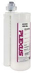 image of Plexus A0420 Cream Two-Part Base & Accelerator (B/A) Methacrylate Adhesive - 490 ml Cartridge - PLEXUS IT101X