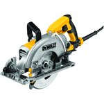 image of Dewalt Worm Drive Circular Saw DWS535B