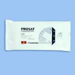 Contec Prosat Polypropylene Wiper - 8 in Overall Length - 8 in Width - 850