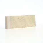 image of 3M ScotchPad 3750P Clear Standard Package Repair Sheets - 2 in Width x 6 in Length - 3.1 mil Thick - 06884