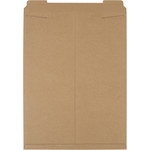 image of Stayflats Kraft Flat Mailers - 20 in x 27 in - 3628