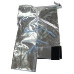 image of Chicago Protective Apparel Fire Resistant Chaps 778-ARH LG - Size Large