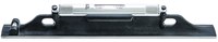 image of Starrett Machinists Level with Ground and Graduated Vial - 18 in (450mm) Length - 98-18