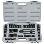 image of Stanley 92-824 Socket Set - 28242