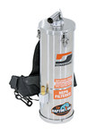 image of Dynabrade Raptor Vac Pneumatic Portable Vacuum System - Backpack Style - 30 in Overall Length - 16 in Height - 61472
