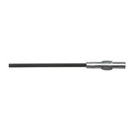 image of Xcelite by Weller 9/64 in 99 Nut Driver Shank 99964 - Hex Drive - 4 in Length - 48311