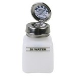 image of Menda 35397 ESD / Anti-Static Bottle & Pump, 4 oz - MENDA 35397