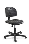 image of Bevco Chair - Black - Polyurethane - V7007HC