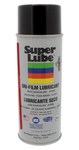 image of Super Lube Clear Lubricant - 11 oz Aerosol Can - 11016