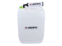 image of Justrite VaporTrap Safety Can 12837 - 18089