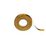 image of 3M Safety-Walk High Visibility 613 Roll Black / Yellow Slip-Resistant Tape - 1 in Width x 60 ft Length - 85962