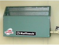 image of Justrite Ruffneck Heater Explosion-Proof 915302 - 17932