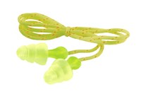 image of 3M Tri-Flange Ear Plugs 98017 - Size Universal