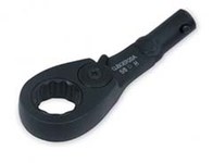 image of Williams QJBOER20A Square Drive Wrench