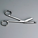 image of Lister M583-12 Shears - 5.5 in - 58300