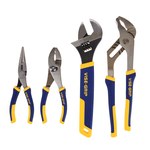 image of Stanley ProPlier Plier Set - LENOX 2078705