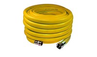 image of Coilhose Yellow Belly Wash Down Hose YBW5850Y - 11289