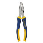 image of Irwin Vise-Grip 1771975 Combination Pliers - 8 in - 99151