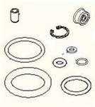 image of Loctite 989271 Seal - For Use With 98520 - Spray Valve - 989271, IDH: 743222