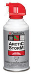 image of Chemtronics Arctic Storm Circuit Cooler - 10 oz Aerosol Can - ES1056