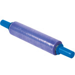 image of Goodwrappers Purple Stretch Film - 15 in x 1000 ft - 7105