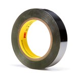 3M 421 Lead Tape - 1 in Width x 36 yd Length - 6.3 mil Total Thickness - 95308