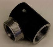 image of 3M Angle Head Assembly 06551