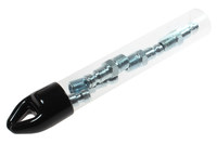 image of Coilhose Interchange Connector 1601-T5 - Plated Steel - 92707