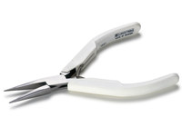image of Lindstrom Ergo 7891 Needle Nose Gripping Pliers - 132 mm - LINDSTROM 7891