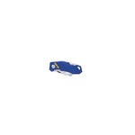 image of Irwin 2089100 Folding Utility Knife - Aluminum - 5 3/4 in - 09321