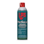 image of LPS PreSolve Orange Degreaser - Spray 15 oz Aerosol Can - 01420