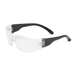 image of Bouton Optical Zenon Z11sm Standard Safety Glasses Z11SM 250-00-0000 - Size Universal - 59230