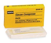 image of North Rectangular Compression Bandage - 24 in Width - 72 in Length - NORTH 20-510