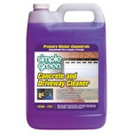 image of Simple Green Cleaner Concentrate - Liquid 1 gal Bottle - 18202