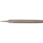 image of Stanley Half Round Bastard File 22-308 - 8 in - Double Cut