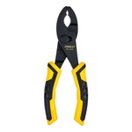 image of Stanley 84-055 Pliers - 6 in - 40551