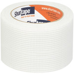 image of Shurtape MJ 100 White Drywall Tape - 3 in Width x 150 ft Length - 9.0 mil Thick