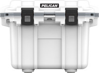 image of Pelican Personal Cooler 82549406741, Size 30 qt
