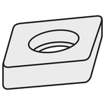image of Pramet CNX 19X340:GJ11 Turning Spare Part 6756314