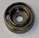 image of 3M 3125 Rear End Plate S3326