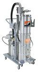 image of Dynabrade Raptor Vac - Portable Vacuum System - 61461
