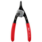 image of Milwaukee 48-22-6534 Snap Ring Plier - 5.99 in - 73804